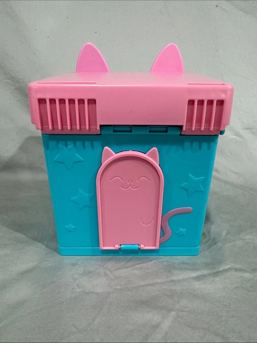 Gabby’s Dollhouse Dressing Room playset